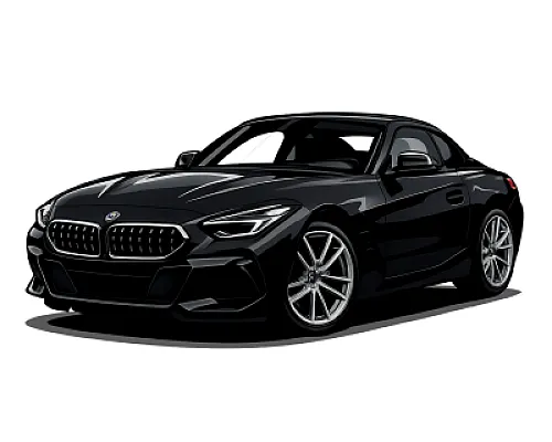 BMW Z4 M40i (G29) — 340 PS • 2019–2026