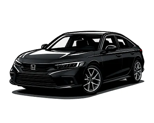 Honda Civic Type R (FL) — 330 PS • 2023–present