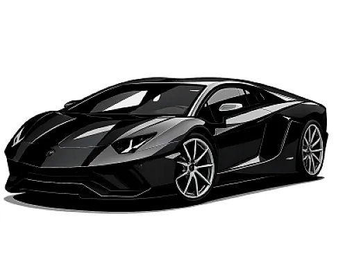 Lamborghini Aventador 6.5 V12 ALL (LB83X) — 2012–2022