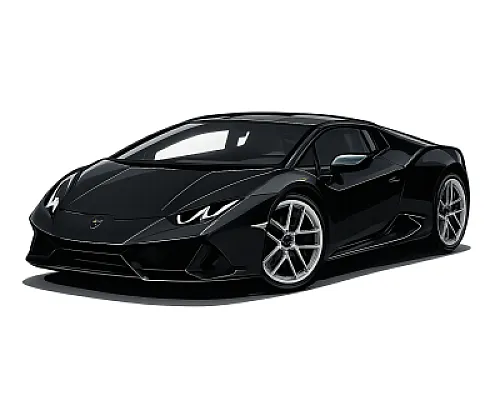 Lamborghini Huracan 5.2FSI (LB63X) — 580, 610 or 640 PS • 2014–present