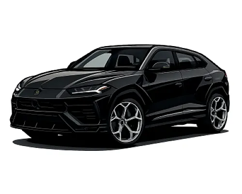 Lamborghini Urus 4.0 TFSI (LB736) — 650 or 666 PS • 2018–present