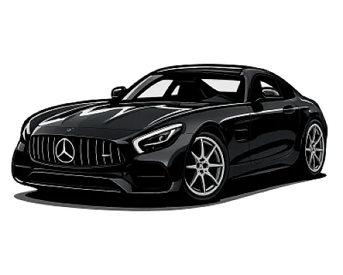 Mercedes - Benz AMG GT GT/S/C/R (C190) — 462, 510, 557, 585 or 730 PS • 2015–2021