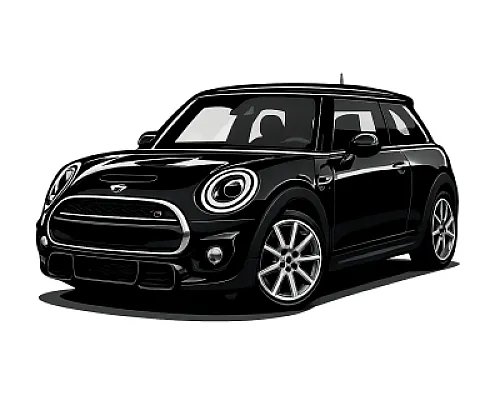 Mini Cooper S 2.0T (F5X) — 192 PS • 2014–present