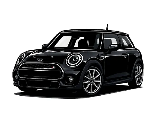 Mini Cooper S GP3 (F5X) — 306 PS • 2014–2024