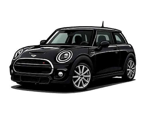 Mini Cooper S JCW (F5X) — 211 or 231 PS • 2014–present