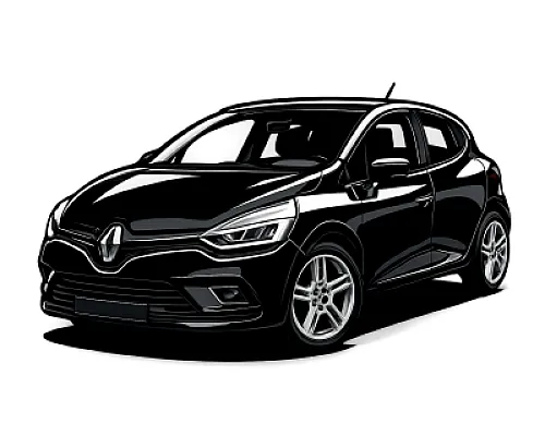 Renault Clio RS — 2012–2015