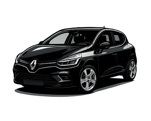 Renault Clio RS — 2015–2019