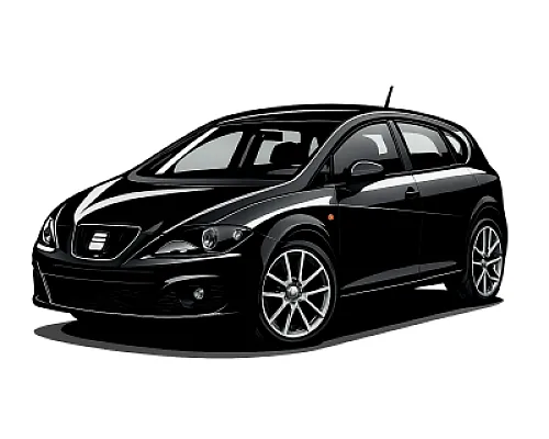 Seat / Cupra Leon 2.0 TSI (1P) — 211 PS • 2005–2012