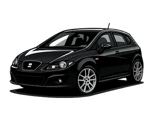 Seat / Cupra Leon 2.0TFSI (1P) — 200 PS • 2005–2012