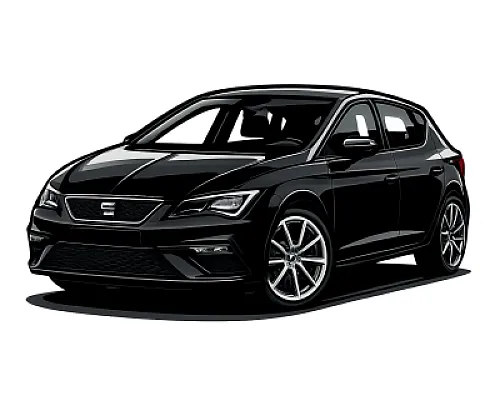 Seat / Cupra Leon Cupra 4Drive (5F) — 300 PS • 2012–2020