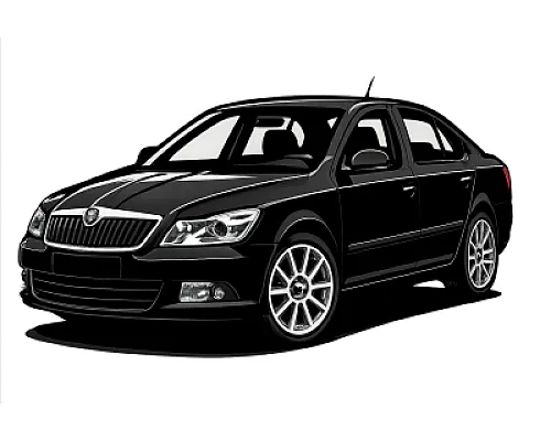 Skoda Octavia vRS (1Z) — 200 PS • 2004–2008