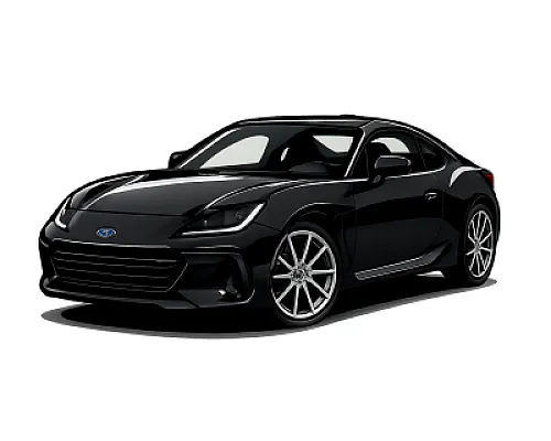 Subaru BRZ 2.4 (ZD8) — 235 PS • 2021–present