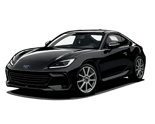 Subaru BRZ 2.4 (ZD8) — 235 PS • 2022–present