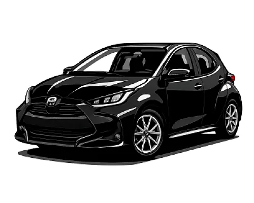 Toyota Yaris GR (XP210) — 261 or 272 PS • 2020–2024