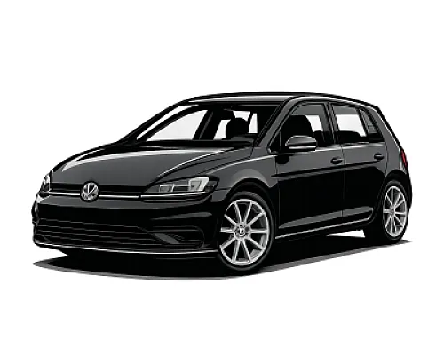 Volkswagen Golf GTi Clubsport/S (MK7) — 265 or 310 PS • 2013–2017