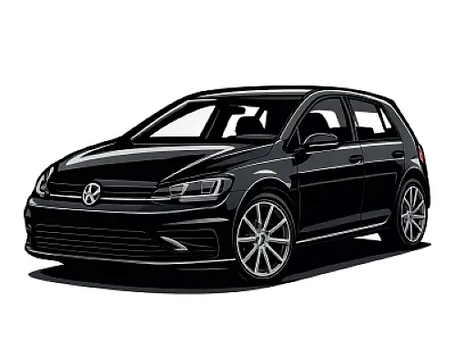 Volkswagen Golf GTi Clubsport/S (MK7) — 265 or 310 PS • 2013–2017