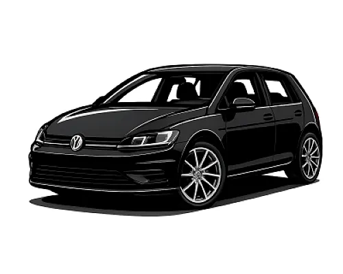 Volkswagen Golf R Variant (MK7) — 300 PS • 2013–2017