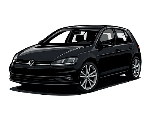 Volkswagen Golf R Variant (MK7) — 300 PS • 2013–2017