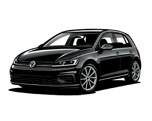 Volkswagen Golf GTI (MK7.5) — 230 or 245 PS • 2017–2020
