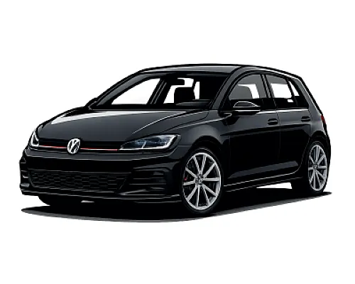 Volkswagen Golf R Variant (MK7.5) — 310 PS • 2017–2020