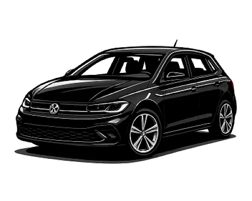Volkswagen Polo GTi (AW) — 200 PS • 2017–present