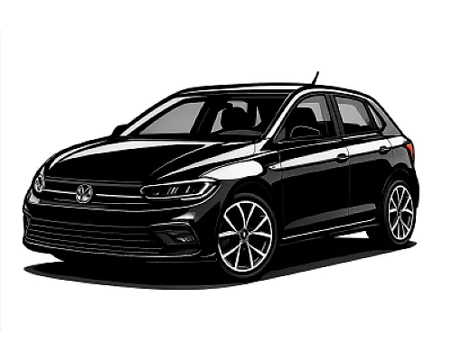 Volkswagen Polo GTi (AW) — 200 PS • 2017–present