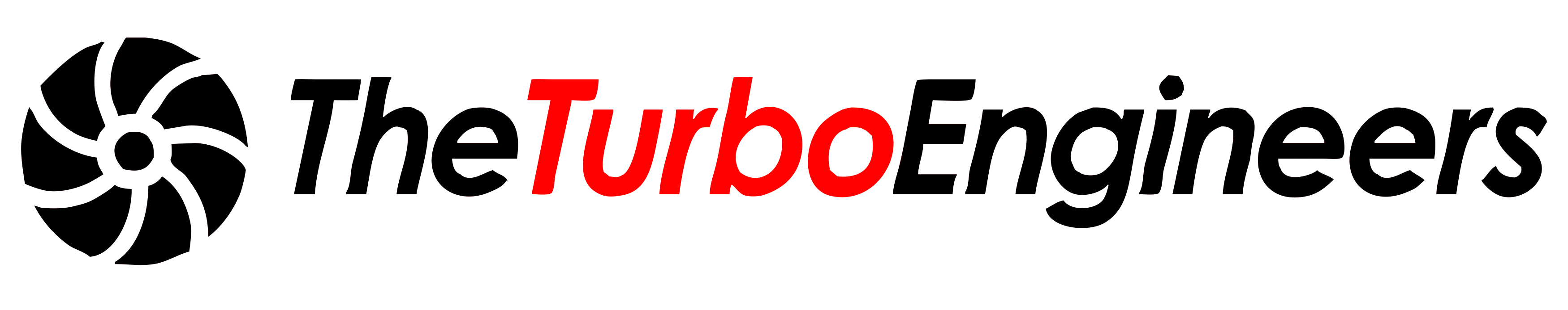 The Turbo Engineers
