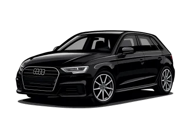 Performance parts for Audi A3 8V / 8.5V - 12 - 20 2.0 TFSI - 190 / 220
