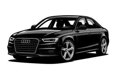 Performance parts for Audi A4 B8/B8.5 - 07 - 15 2.0TFSI - 180 / 211