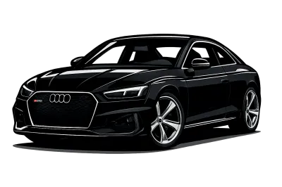 Performance parts for Audi RS5 8T - 10 - 16 4.2FSI - 450