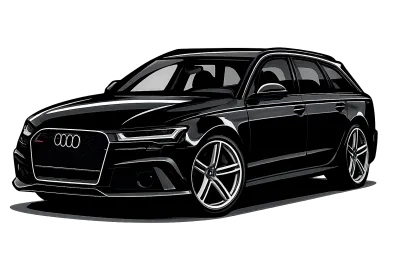 Performance parts for Audi RS6 C7/C7.5 - 12 - 19 4.0 TFSI - 560 / 605