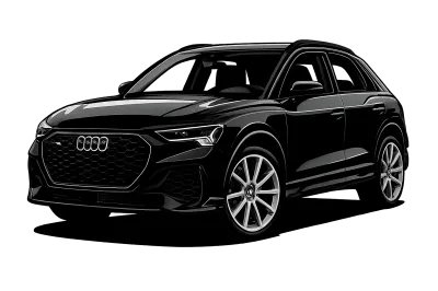 Performance parts for Audi RSQ3 F3 - 19 - ... 2.5 TFSI - 400
