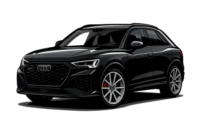 Performance parts for Audi RSQ3 F3 - 19 - ... 2.5 TFSI - 400