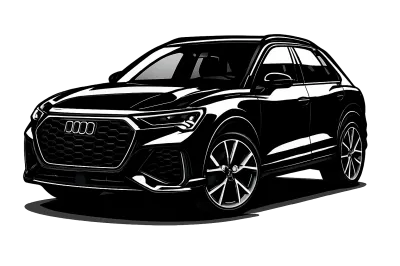 Performance parts for Audi RSQ3 F3 - 19 - ... 2.5 TFSI - 400