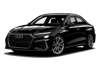 Performance parts for Audi S3 8Y - 20 - ... 2.0 TFSI - 310/333
