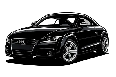Performance parts for Audi TT 8J - 06 - 13 2.0TFSI - 200