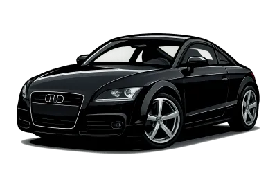 Performance parts for Audi TT  8J - 06-13 RS 2.5 TFSI - 340/360