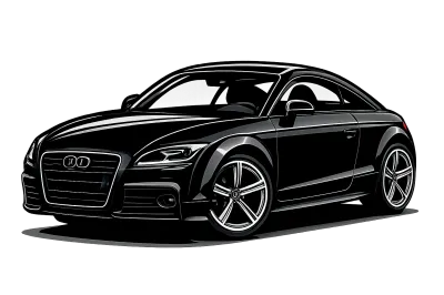 Performance parts for Audi TT 8J - 06 - 13 S 2.0 TFSI - 272