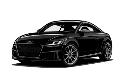 Performance parts for Audi TT 8S - 14 - 23 RS 2.5 TFSI - 400