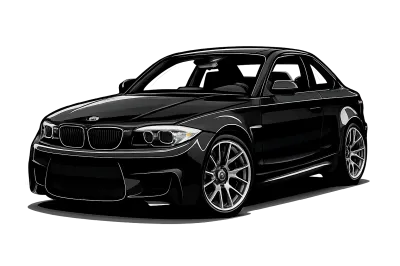 Performance parts for BMW 1 Series  1M - 340