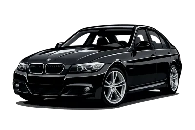 Performance parts for BMW 3 Series E9x - 06 - 13 335i -306