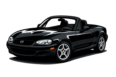Performance parts for Mazda  MX5  1.6 / 1.8 - 110 / 140 / 146