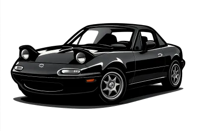 Performance parts for Mazda  MX5  1.6/1.8 - 90/115/130