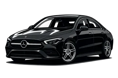 Performance parts for Mercedes-Benz CLA C118 - 18-... 35 AMG - 306