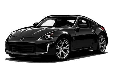 Performance parts for Nissan 370Z  Z34 - 09-19 3.7 - 328/344