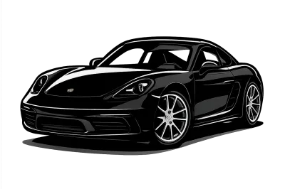 Performance parts for Porsche 718 982 - 16 - 25 4.0 GTS/GT4 - 400/420