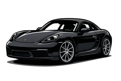 Performance parts for Porsche 718 982 - 16 - 25 GT4 RS/Spyder RS - 500