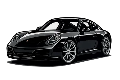Performance parts for Porsche 911 991 - 11-19 GT3/RS - 475/500/520