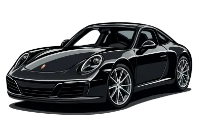 Performance parts for Porsche 911 991 - 11-19 Turbo/S - 520/240/560/580