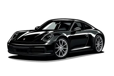 Performance parts for Porsche 911 992 - 19-... Turbo/S - 580/650